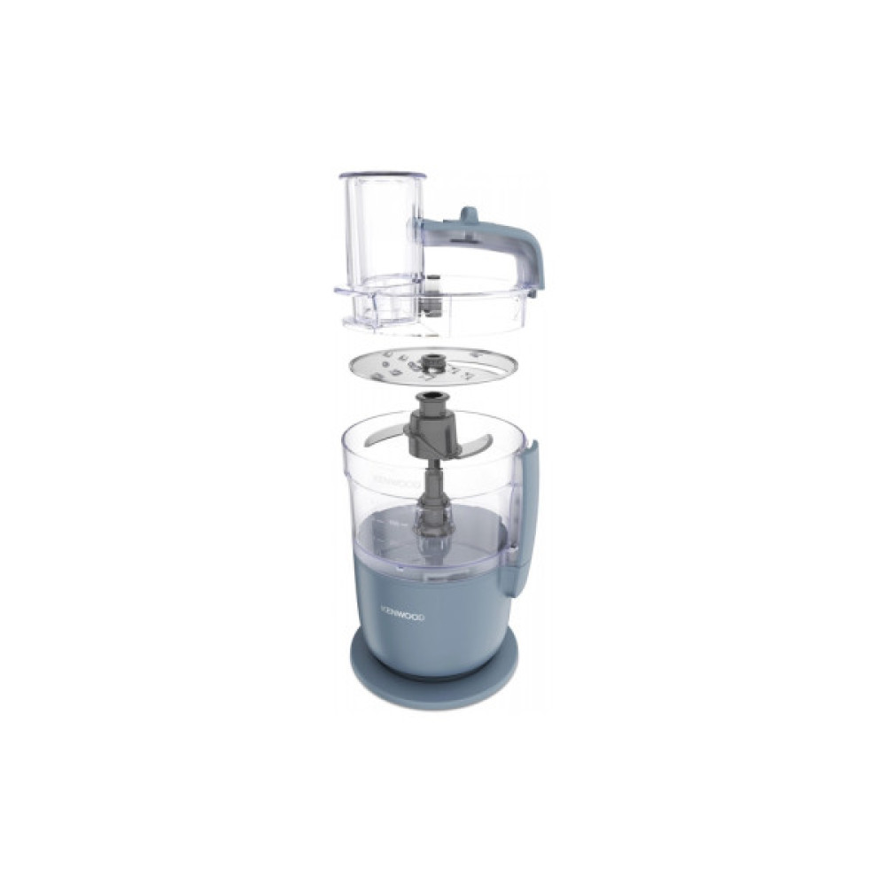 Кухонний комбайн Kenwood FDP 22.130 GY