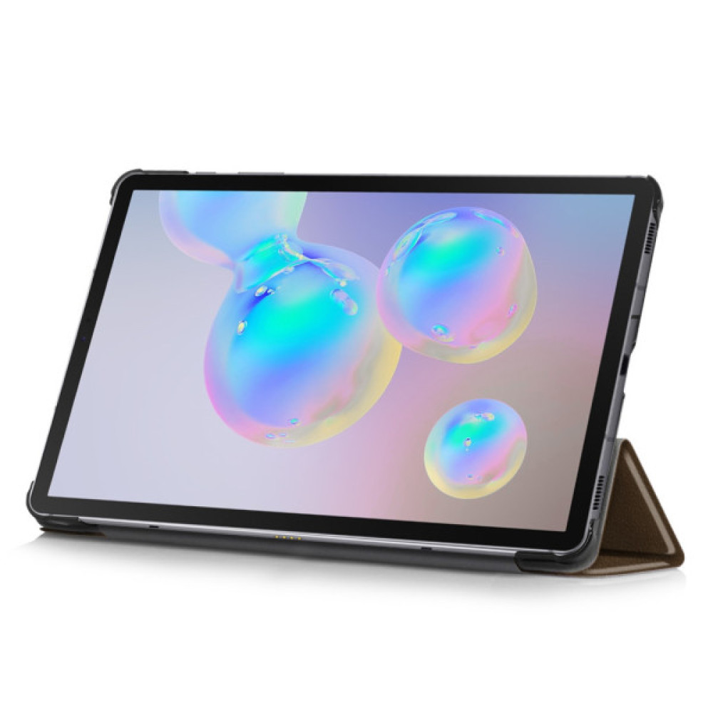 Чохол до планшета BeCover Smart Case Samsung Galaxy Tab S6 Lite 10.4 P610/P613/P615/P6 (705176) Чохол до планшета BeCover Smart Case Samsung Galaxy Tab S6 Lite 10.4 P610/P613/P615/P6 (705176)