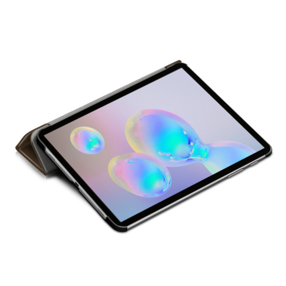 Чохол до планшета BeCover Smart Case Samsung Galaxy Tab S6 Lite 10.4 P610/P613/P615/P6 (705176) Чохол до планшета BeCover Smart Case Samsung Galaxy Tab S6 Lite 10.4 P610/P613/P615/P6 (705176)