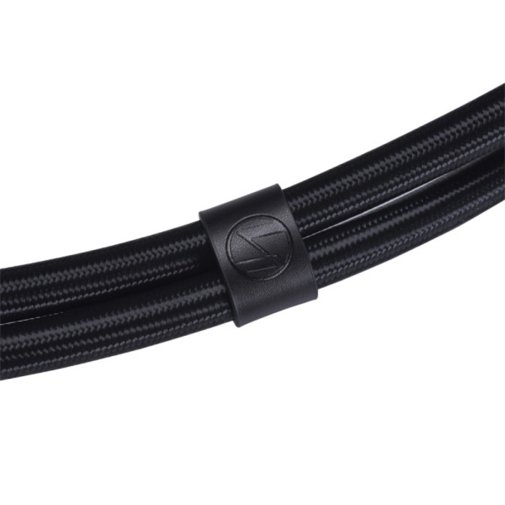 Система рідинного охолодження Lian Li GA II Trinity 360 SL-Inf Black (G89.GA2T36INB.00)
