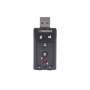 Звукова плата Gemix SC-02 7.1 (04700025)