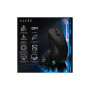 Мишка Ajazz AJ159 APEX Wireless/Bluetooth/USB Black (AJM159-A-B) Мишка Ajazz AJ159 APEX Wireless/Bluetooth/USB Black (AJM159-A-B)