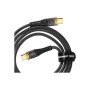Дата кабель USB-C to USB-C 1.0m 100W black Essager (EXCTT1-XJ01-P) Дата кабель USB-C to USB-C 1.0m 100W black Essager (EXCTT1-XJ01-P)