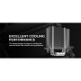 Кулер до процесора ID-Cooling SE-902-SD V3 Кулер до процесора ID-Cooling SE-902-SD V3