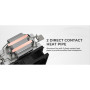 Кулер до процесора ID-Cooling SE-902-SD V3 Кулер до процесора ID-Cooling SE-902-SD V3