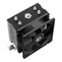 Кулер до процесора ID-Cooling SE-902-SD V3 Кулер до процесора ID-Cooling SE-902-SD V3