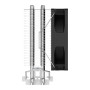 Кулер до процесора ID-Cooling SE-902-SD V3 Кулер до процесора ID-Cooling SE-902-SD V3