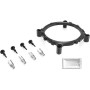 Кулер до процесора ID-Cooling SE-902-SD V3 Кулер до процесора ID-Cooling SE-902-SD V3