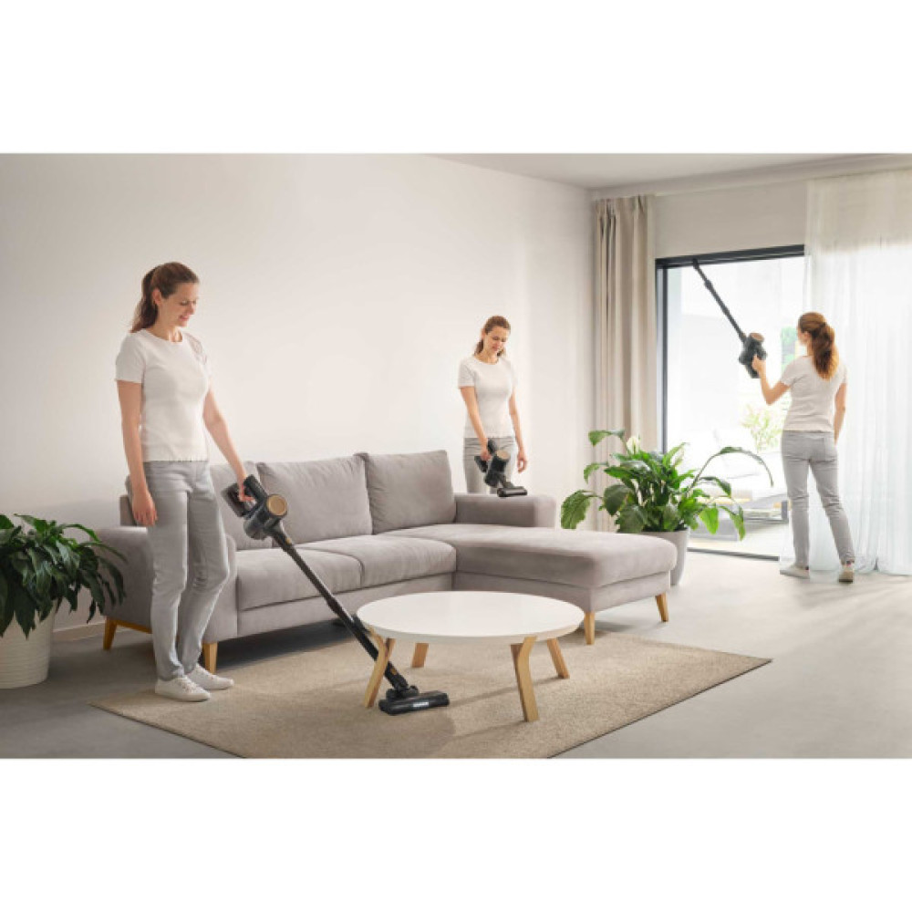 Пилосос Sencor SVC7222BK