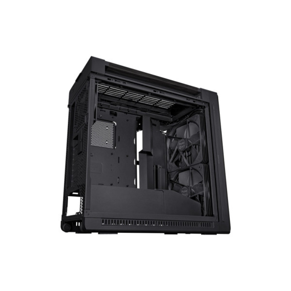 Корпус для ПК ASUS ProArt PA602 Wood Edition Tempered Glass (90DC00J0-B09010)