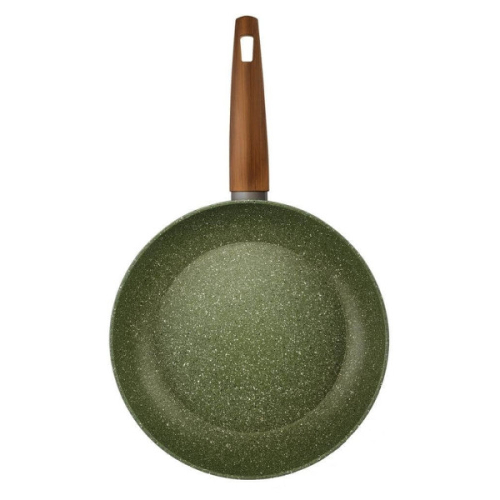 Сковорода TVS Natura Induction 32 см (BS279323310201)