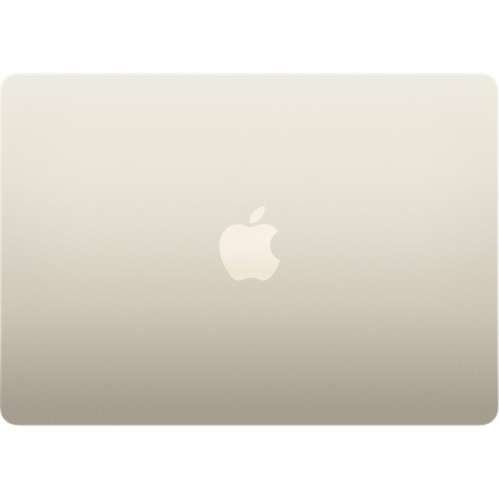 Ноутбук Apple MacBook Air 13 M2 A2681 Starlight (MC7W4UA/A)