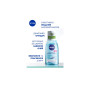 Засіб для зняття макіяжу Nivea Extra Gentle Eye Make-Up Remover 125 мл (4005900102294)