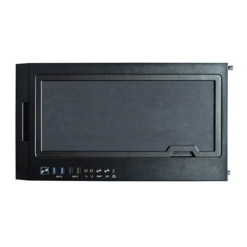 Корпус для ПК Zalman Z9ICEBERGMSBLACK