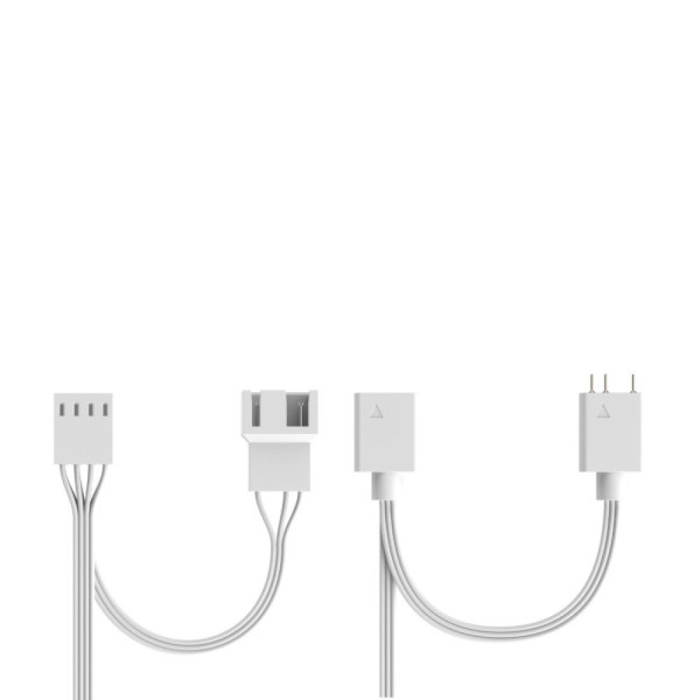 Кулер до корпусу OCYPUS GAMMA F12 ELITE WH A (GAMMA-F12-WH3AM00E-GL)