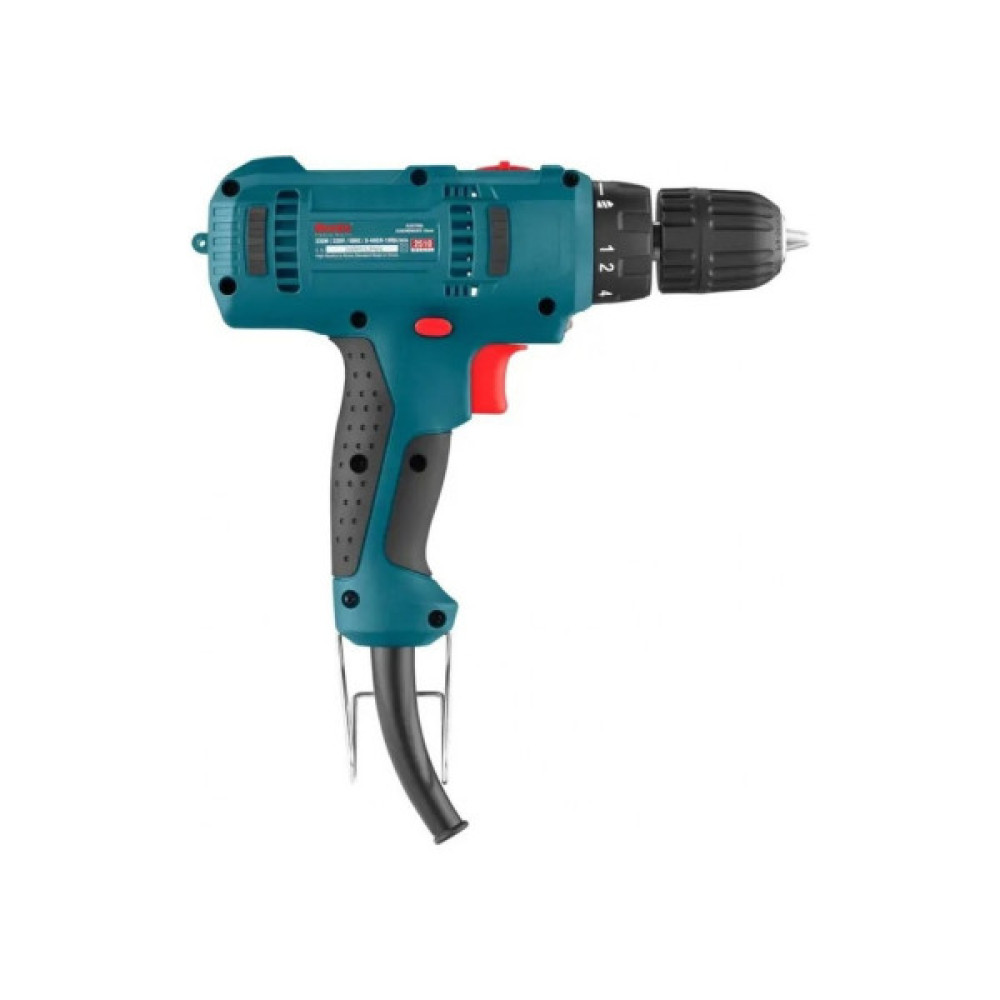 Шуруповерт Ronix 230Вт (2510)