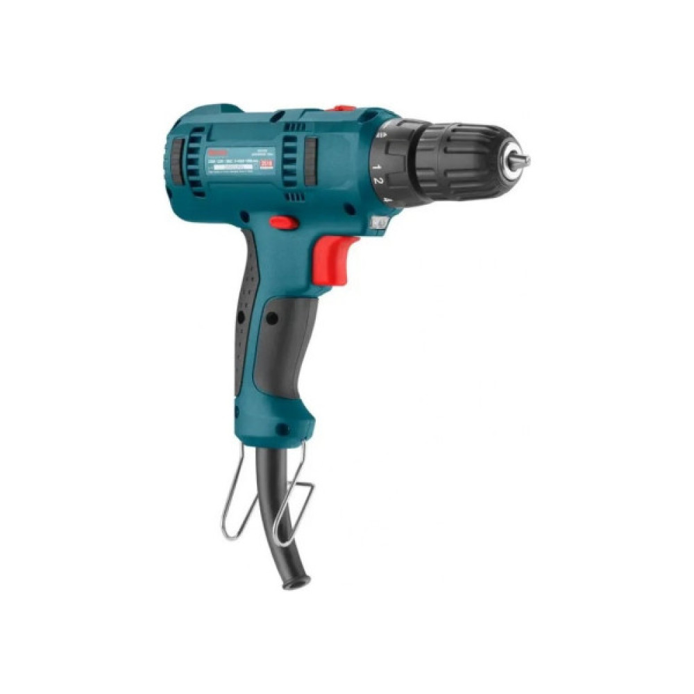 Шуруповерт Ronix 230Вт (2510)