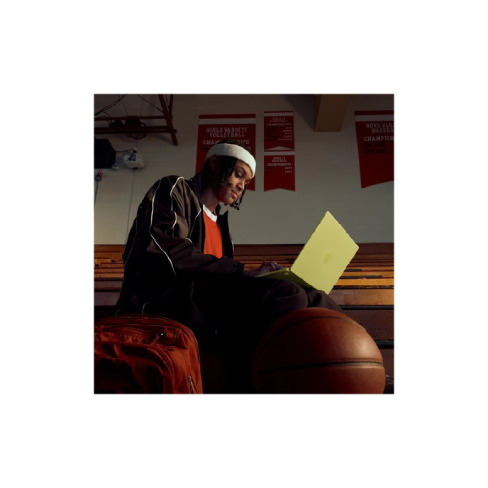 Ноутбук Apple MacBook Neo A3404 (MHFH4UA/A)