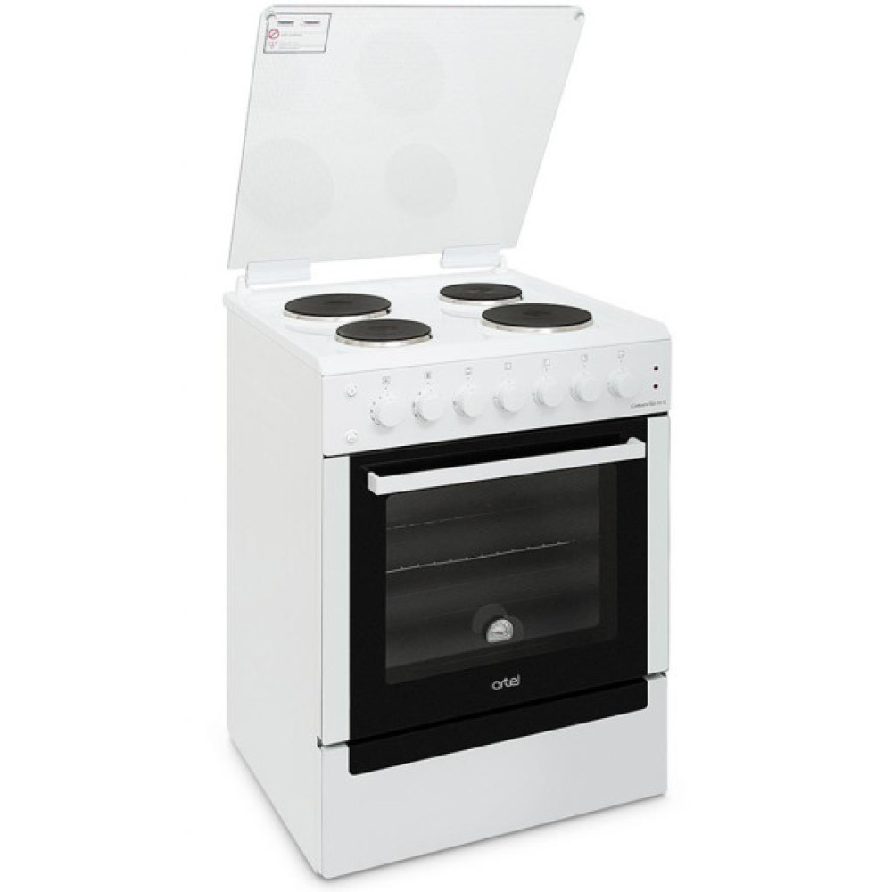 Плита Artel Comarella 01-E White