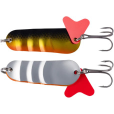 Блешня X-Fish Buffalo 12g 06 Orange gold (1917.05.29)