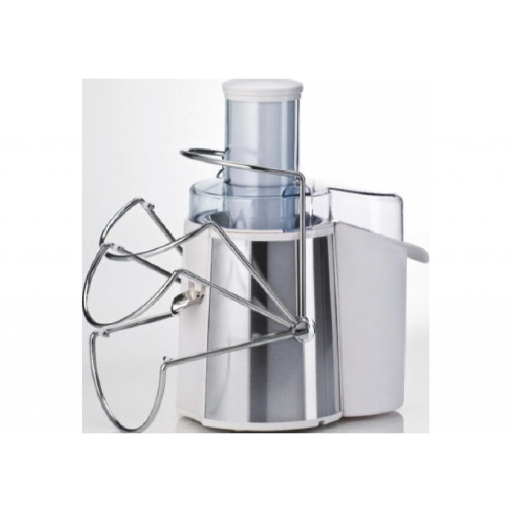Соковижималка Ariete 173 Centrika Metal