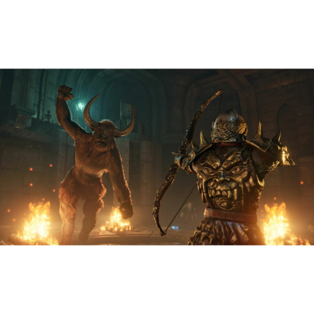 Гра Sony The Elder Scrolls IV Oblivion Remastered Deluxe Edition, BD (1181853)