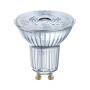 Лампочка Osram LED PAR16 DIM 50 36 4,5W/927 230V GU10 (4058075797888) Лампочка Osram LED PAR16 DIM 50 36 4,5W/927 230V GU10 (4058075797888)