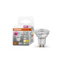 Лампочка Osram LED PAR16 DIM 50 36 4,5W/927 230V GU10 (4058075797888) Лампочка Osram LED PAR16 DIM 50 36 4,5W/927 230V GU10 (4058075797888)