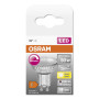 Лампочка Osram LED PAR16 DIM 50 36 4,5W/927 230V GU10 (4058075797888) Лампочка Osram LED PAR16 DIM 50 36 4,5W/927 230V GU10 (4058075797888)