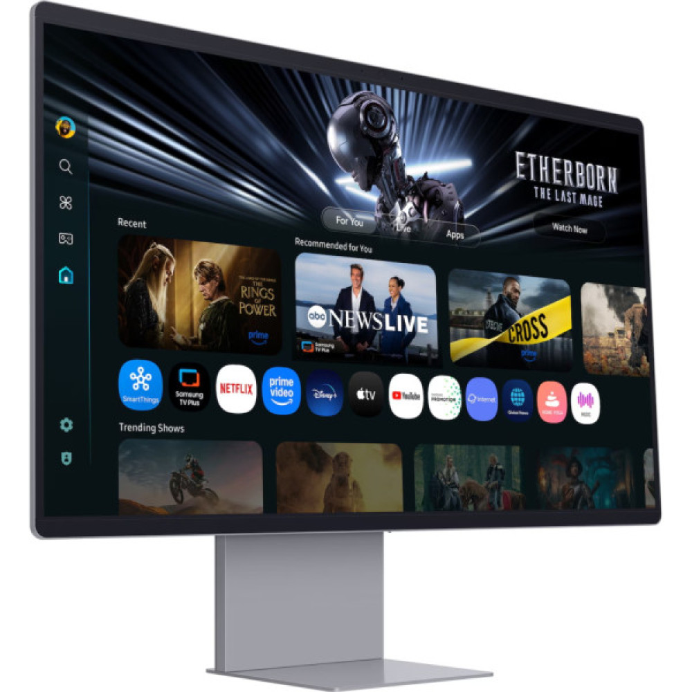 Монітор Samsung LS32FM902SZXUA
