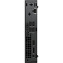 Комп'ютер Dell Pro Micro / U5-235T, 16, 512, WiFi, кл+м, Win11P (BTO106_QCM1250) Комп'ютер Dell Pro Micro / U5-235T, 16, 512, WiFi, кл+м, Win11P (BTO106_QCM1250)