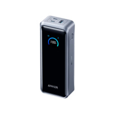 Батарея універсальна Anker 26000mAh Prime 300W PD Black (A110AH11)