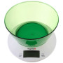 Ваги кухонні Vilgrand VKS-533C green