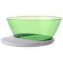 Ваги кухонні Vilgrand VKS-533C green
