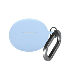 Чохол для навушників Armorstandart Hang Case For Oppo Enco Free4 Light Blue (ARM86147)