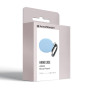 Чохол для навушників Armorstandart Hang Case For Oppo Enco Free4 Light Blue (ARM86147)