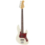 Бас-гітара FGN Mightty Jazz Boundary Series Olympic White (BMJ2-R/OLW) Бас-гітара FGN Mightty Jazz Boundary Series Olympic White (BMJ2-R/OLW)