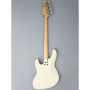 Бас-гітара FGN Mightty Jazz Boundary Series Olympic White (BMJ2-R/OLW) Бас-гітара FGN Mightty Jazz Boundary Series Olympic White (BMJ2-R/OLW)