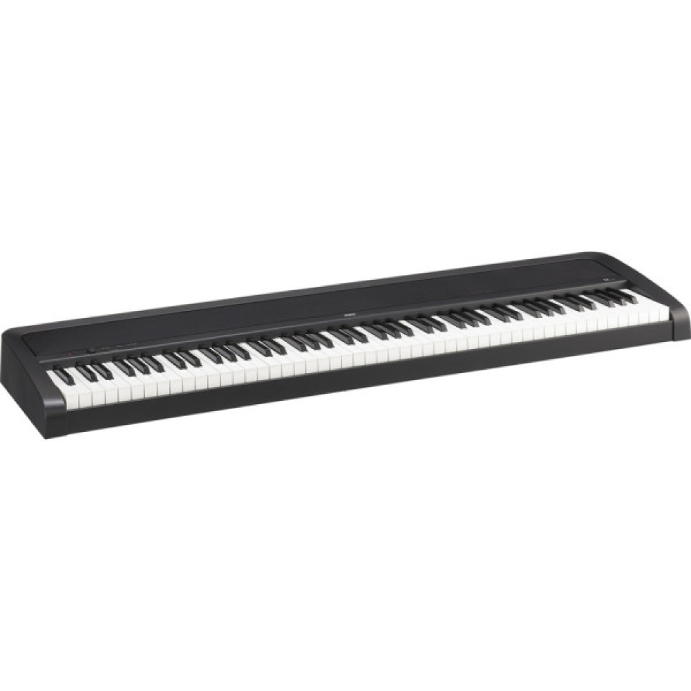 Цифрове піаніно Korg B2-BK (228792)