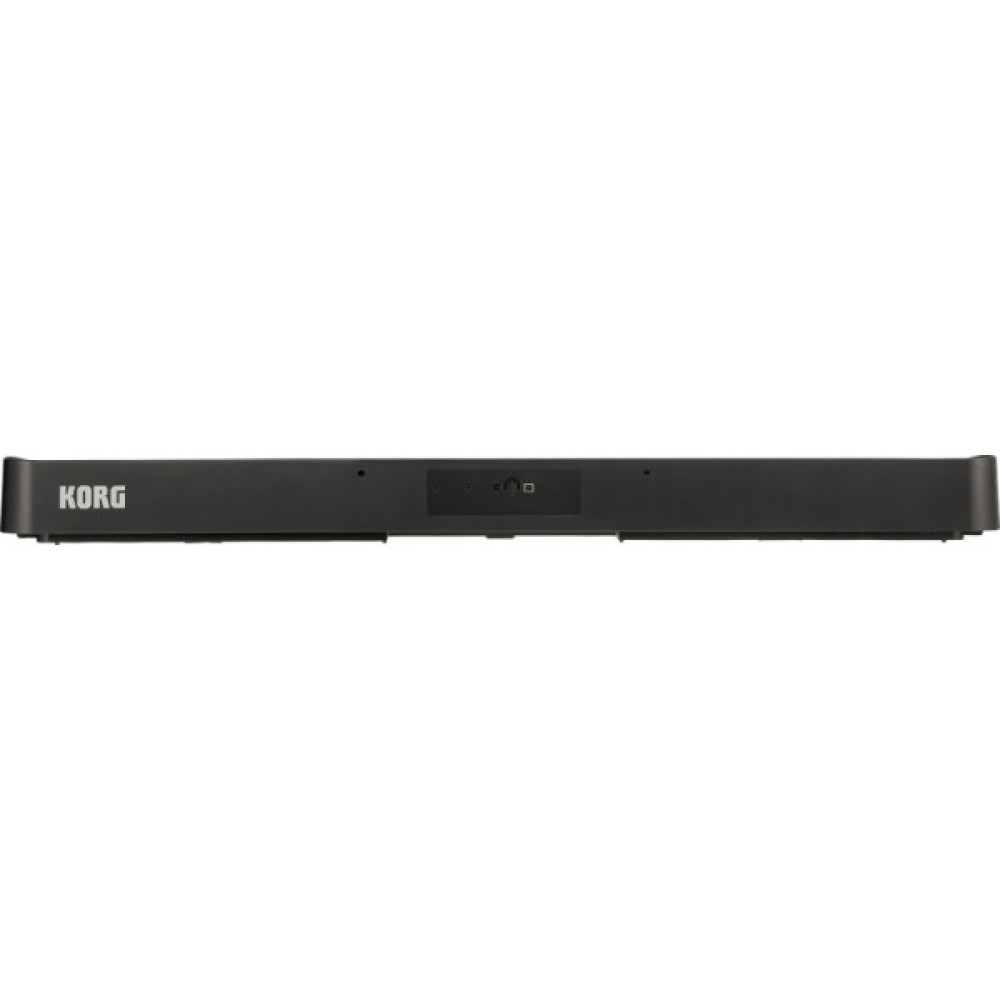 Цифрове піаніно Korg B2-BK (228792)