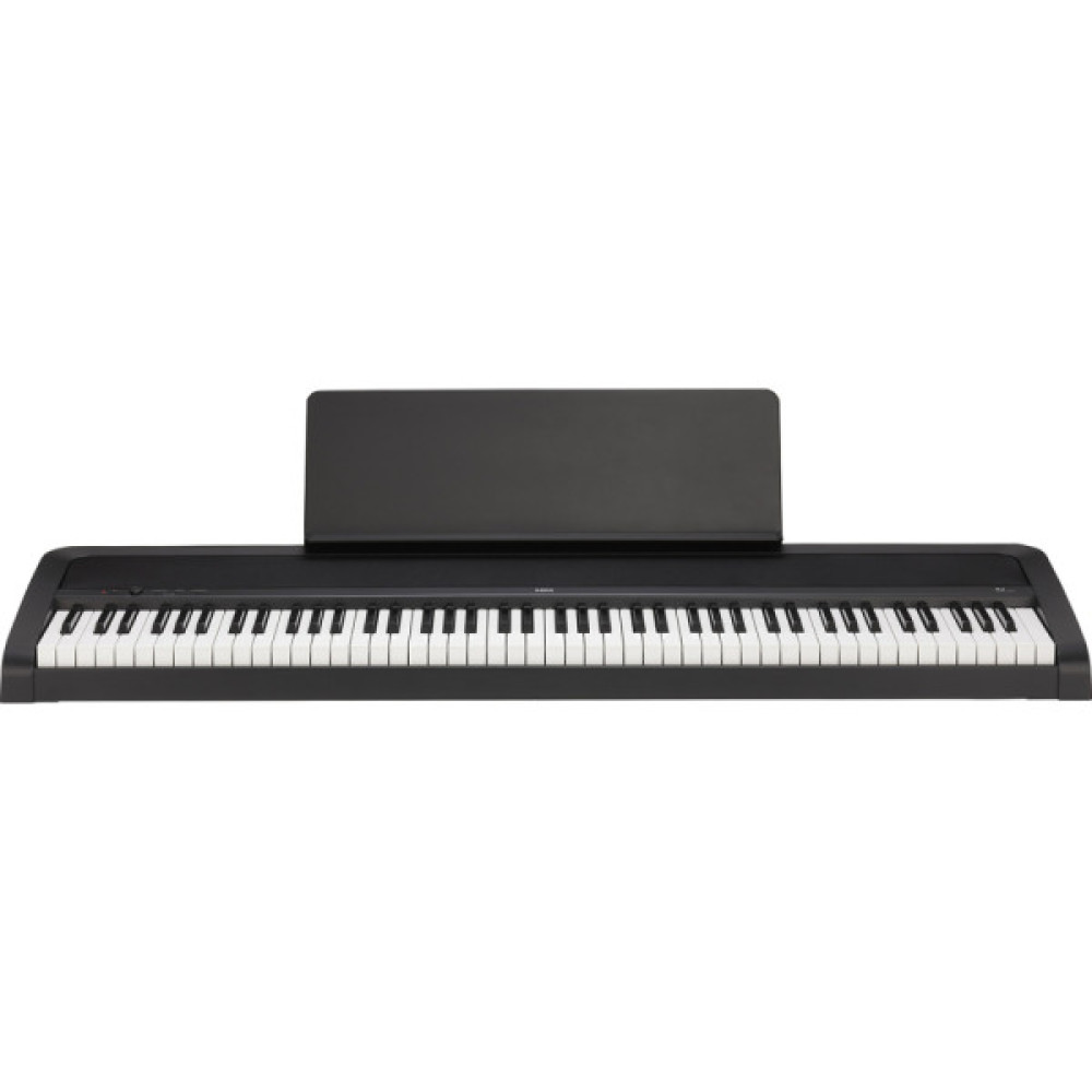 Цифрове піаніно Korg B2-BK (228792)