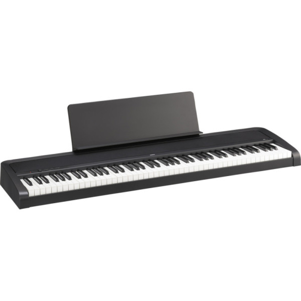 Цифрове піаніно Korg B2-BK (228792)
