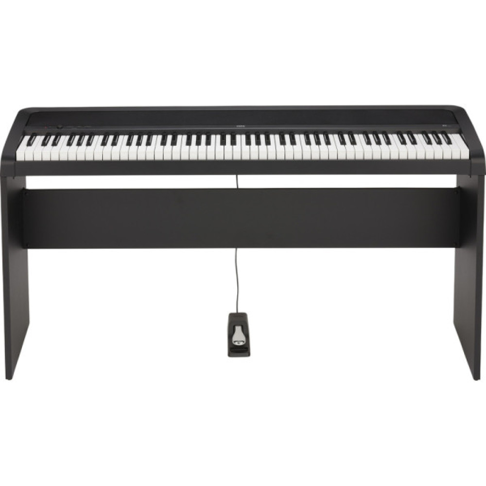 Цифрове піаніно Korg B2-BK (228792)