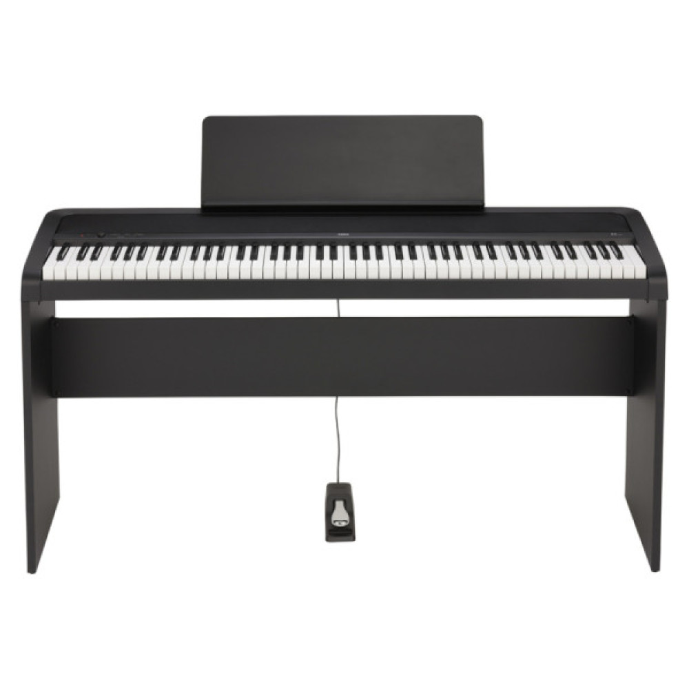Цифрове піаніно Korg B2-BK (228792)