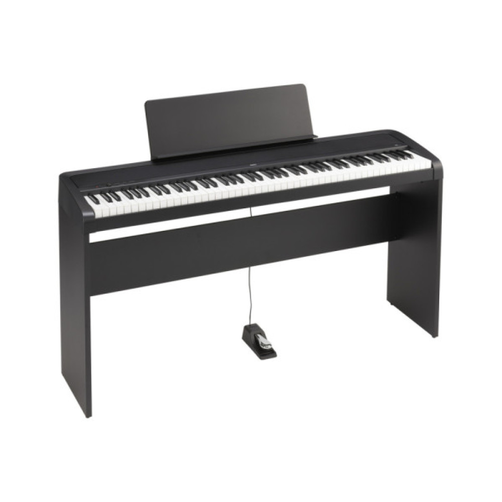 Цифрове піаніно Korg B2-BK (228792)