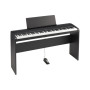 Цифрове піаніно Korg B2-BK (228792) Цифрове піаніно Korg B2-BK (228792)