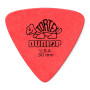 Медіатор Jim Dunlop Tortex Triangle Pick .50mm 6 шт. (431P.50) Медіатор Jim Dunlop Tortex Triangle Pick .50mm 6 шт. (431P.50)