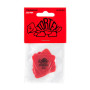 Медіатор Jim Dunlop Tortex Triangle Pick .50mm 6 шт. (431P.50) Медіатор Jim Dunlop Tortex Triangle Pick .50mm 6 шт. (431P.50)