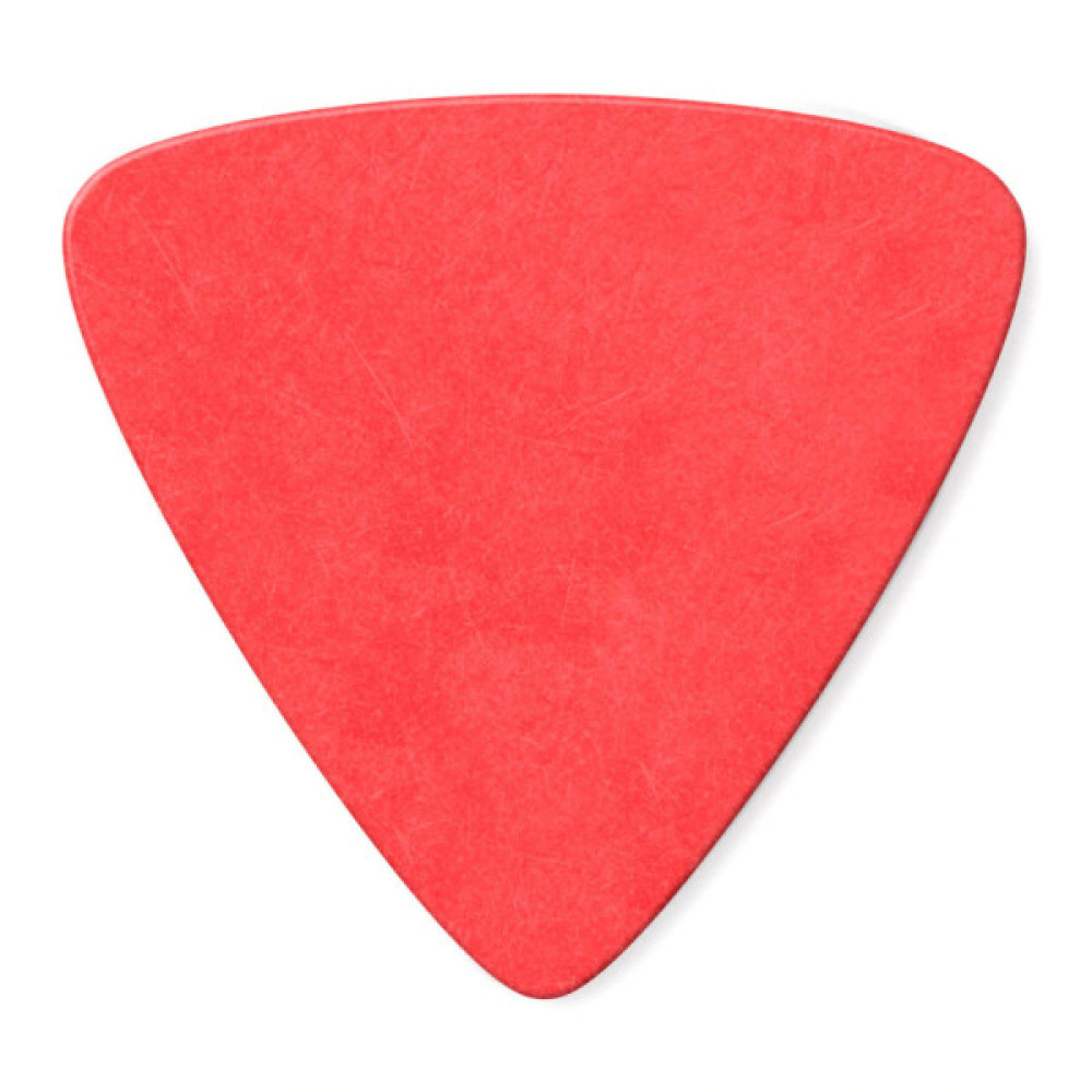 Медіатор Jim Dunlop Tortex Triangle Pick .50mm 6 шт. (431P.50)