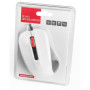 Мишка Modecom MC-M9.1 USB White (M-MC-00M9.1-200) Мишка Modecom MC-M9.1 USB White (M-MC-00M9.1-200)